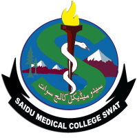 Saidu Medical College VLE
